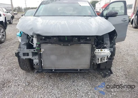 2025 Honda Hr-V 2Wd Sport из США, поврежденный, VIN 3CZRZ1H59SM719471